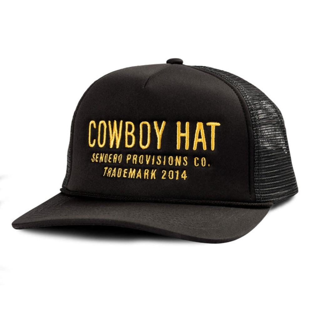NWOT Sendero Provisions Co. Cowboy Hat